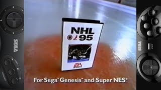 NHL 95 \