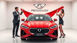 2024 Perodua Bezza – The Game-Changer We’ve All Been Waiting For!