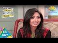 Taarak Mehta Ka Ooltah Chashmah - Episode 1672 - Full Episode