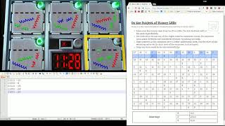 KTANE How to Binary LEDs