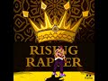 rising rapper