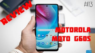 Motorola Moto G60s - Motorola Moto G60s Review: Solid With A Capital S #BetaTech