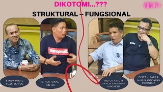 PEJABAT STRUKTURAL VS PEJABAT FUNGSIONAL, SIAPA YANG MENANG? | #09