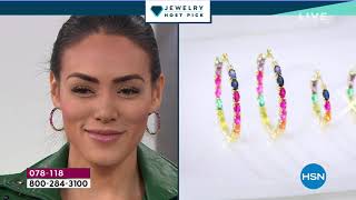 HSN | Connie Craig-Carroll's Jewelry Picks 04.23.2019 - 01 PM