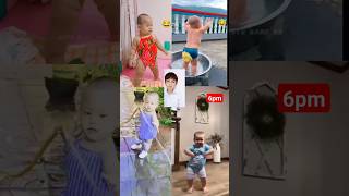 Cute baby #viral #kids #shorts