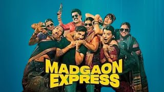 Madgaon Express Trailer Review | Filmi Logo Se Filmi Bate | Kunal khemu | Nora Fatehi