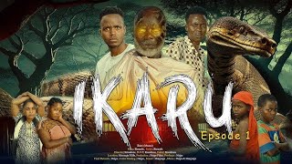 IKARU | Ep 9 ||series Swahili from naipa films