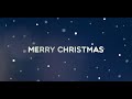 Christmas Opener After Effects Templates