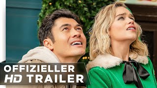 Last Christmas - Trailer deutsch/german HD