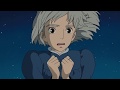 Frank Ocean - Blonde x Miyazaki