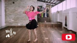 Shona Shona|Tony Kakkar| Neha Kakkar|Dance fitness|Zumba