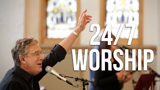 Don Moen 24 7 Nonstop Praise and Worship Music...