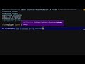 Object Oriented Programming in Python Tutorial 2   Creating an Object