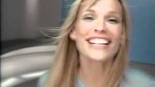 Old Navy commercial (2001)