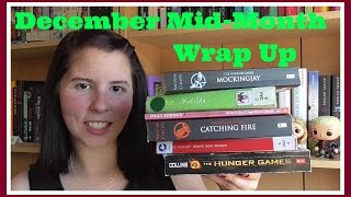 December Mid-Month Wrap Up | 2015