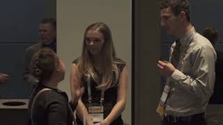 Students and Young Professionals shine at WEFTEC 2017