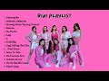 Bini Song Playlist - Pantropiko, Karera, Salamin Salamin, Huwag Muna Tayong Umuwi, Na Na Na