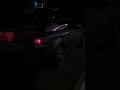 Beautiful Car Night Shots! Alfa Romeo Brera 2.2JTS