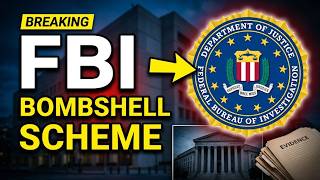 🚨 FBI caught in BOMBSHELL scheme | Another Day