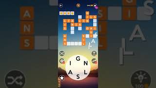 Wordscapes CRÉPUSCULE 2 | Wordscapes Niveau 194 Solution