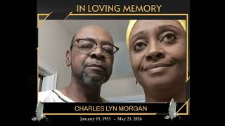 A Tribute To Charles Lyn Morgan - The Man, The Myth, And The Legend