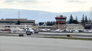 California airport control tower set to go dark by end of week after air traffic team resigns