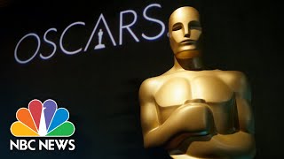 'Dune,' 'The Power Of The Dog' Headline 2022 Oscar Nominations