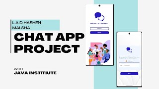 Cross-Platform Real-Time Chat App using React Native, Java & MySQL | Full Project Demo