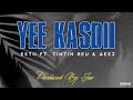 Yes. Kasdii - ESSTII X TINTIN REU X AEEZ(Jeldiiy Sounds Production)2023