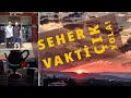 Gezgin & Gölgesi #74 SEHER VAKİTLERİ DE ALLAH'TAN BAĞIŞLANMA DİLERLERDİ ( ZARİYAT-18 ) #kalecik