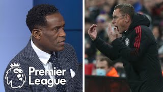 Where do Man United go after 'embarrassing' showing at Newcastle? | Premier League | NBC Sports