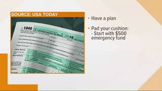 Three ways to maximize your tax return