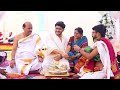 manidhar u0026 mrugandha wedding live streaming 14th december 2024