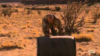 Breaking Bad Goodbye to everyone