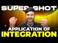 Application of Integration in One Shot! | Complete Chapter 8 for Class 12 Maths Pre-Boards