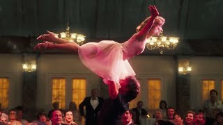 Dirty Dancing - Time of my life