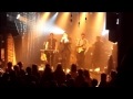 Her - Swim (Not my president) Live Amiens 2016