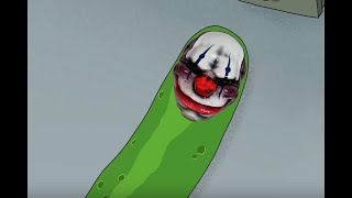 Chains is in a pickle