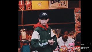 〖TFBOYS-王源〗ROY WANG 《 2019.02.26  哈哈农夫录制 》『 王源 』