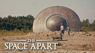 THE SPACE APART - Full Scifi Movie