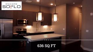 Encore SoFlo S2 Floorplan Tour