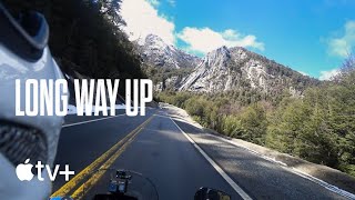 83 Minutes of Ewan McGregor \u0026 Charley Boorman Riding Motorcycles — POV From Long Way Up | Apple TV+