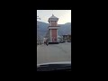 travel from kashmir to doda