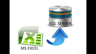 How to IMPORT TABLES FROM EXCEL INTO SQL SERVER using SQL Server Import Wizard |