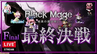 暗黒の魔法使い超ざっくり解説＋夜サー等級上昇する【メイプルストーリー】