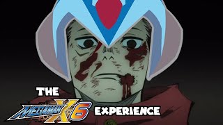 The Mega Man X6 Experience