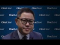 Dr. Ku on Role of Durvalumab in Gastric Cancer