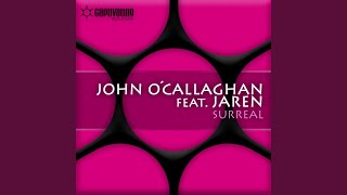 Surreal (John O'Callaghan Club Mix)