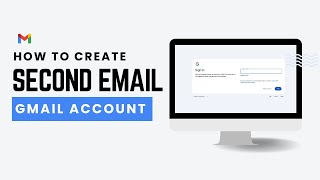 How to Create a Second Gmail Account (2026 Guide)