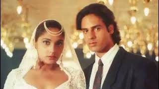 Dheere Dheere Se Meri Zindagi Mein Aana | 4k Video Song - Aashiqui 1990 |   Rahul Roy, Anu Agarwal